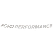 Ford Performance Ford Performance M-1820-RGS Exterior Decal