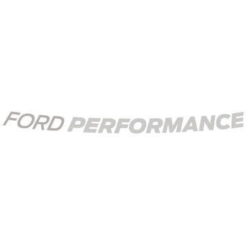 Ford Performance Ford Performance M-1820-RGS Exterior Decal