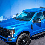 Ford Performance Ford Performance M-1820-W Exterior Decal