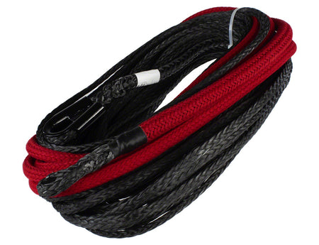 Ford Performance M-1821-BWR - Winch Rope