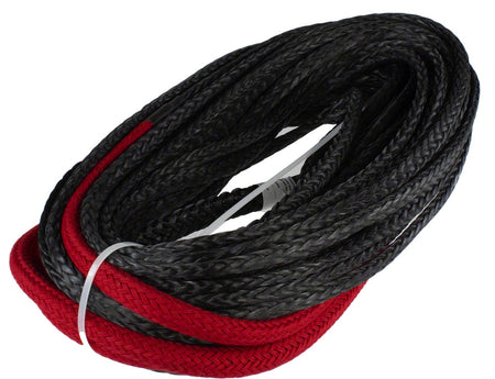 Ford Performance M-1821-BWR - Winch Rope