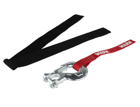 Ford Performance M-1821-BWR - Winch Rope