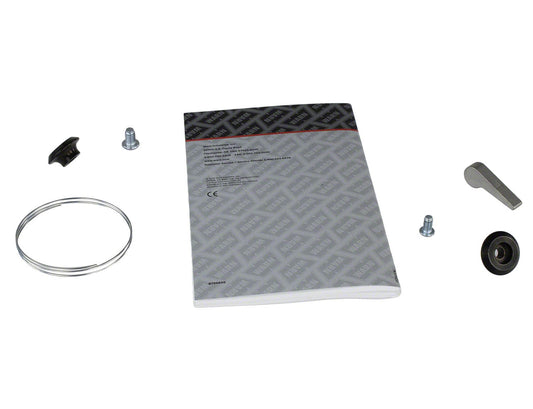 Ford Performance - 2021-2025 Bronco Replacement Warn Winch Rope Kit - M-1821-BWR