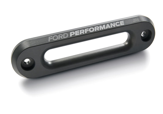 Ford Performance - 2021-2025 Ford Performance Parts By Warn Factor 55 Fairlead - M-1821-FL