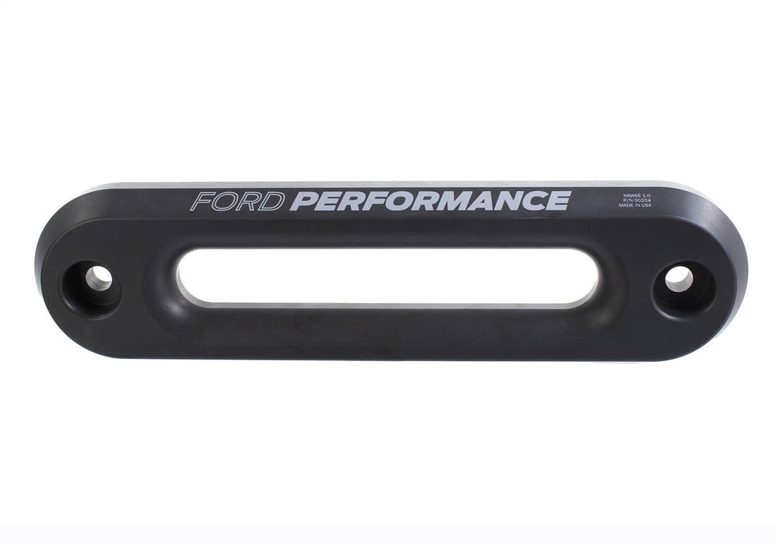 Ford Performance Ford Performance M-1821-FL Winch