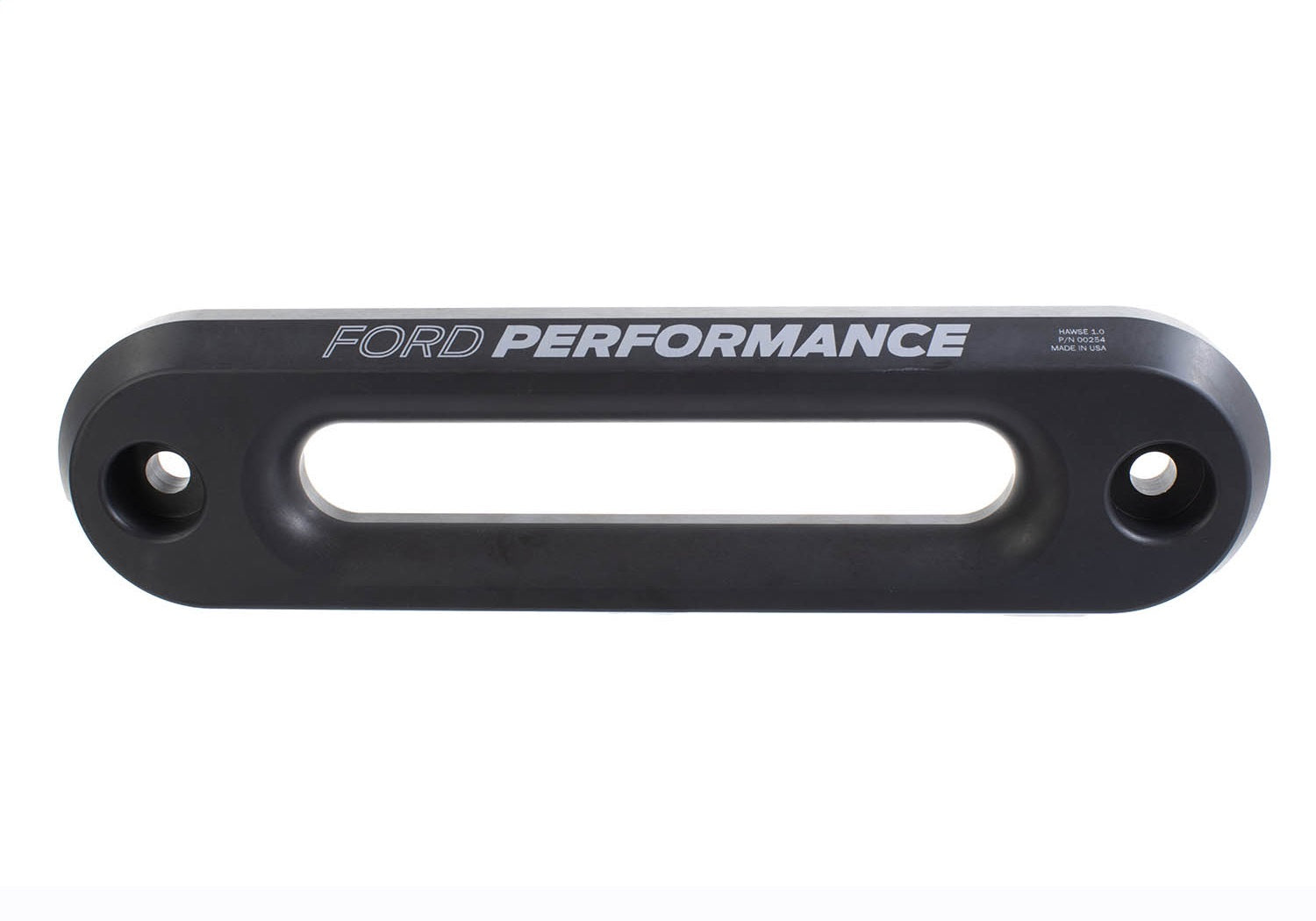 Ford Performance Ford Performance M-1821-FL Winch