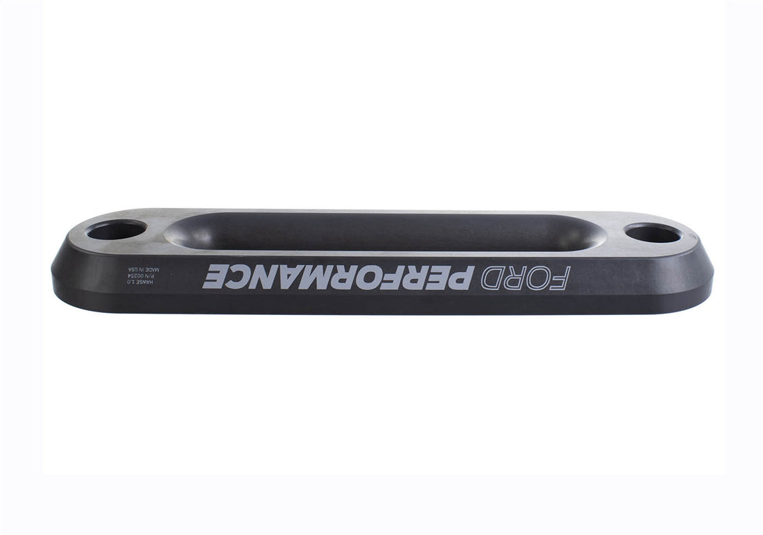 Ford Performance Ford Performance M-1821-FL Winch