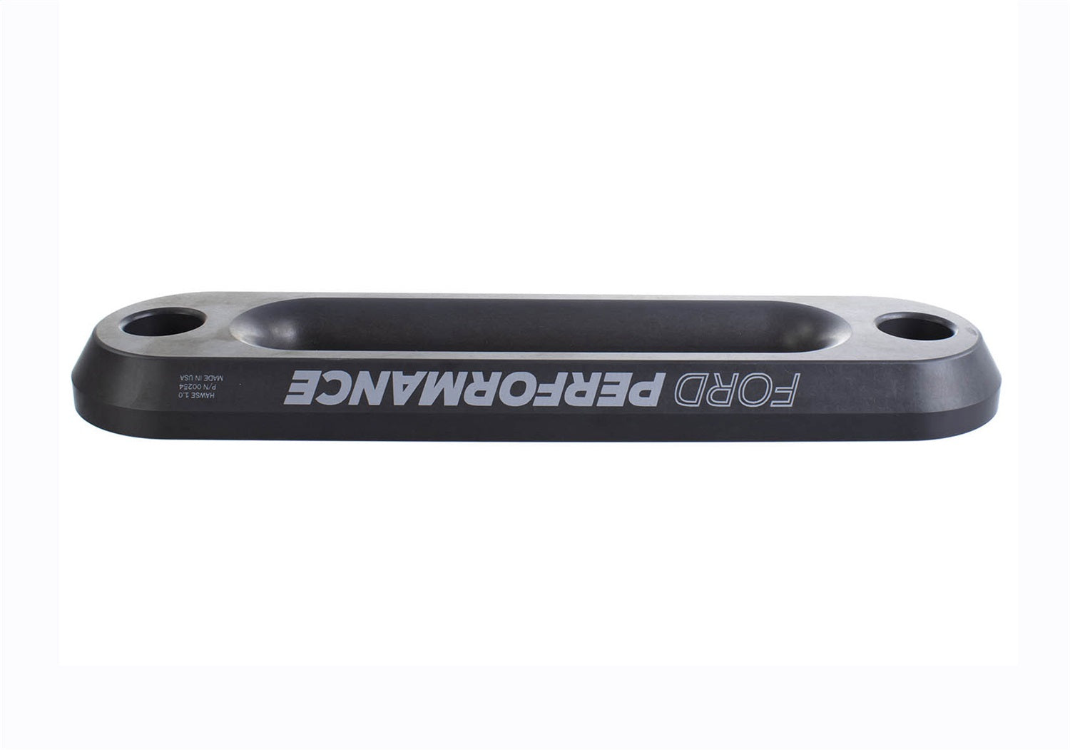 Ford Performance Ford Performance M-1821-FL Winch