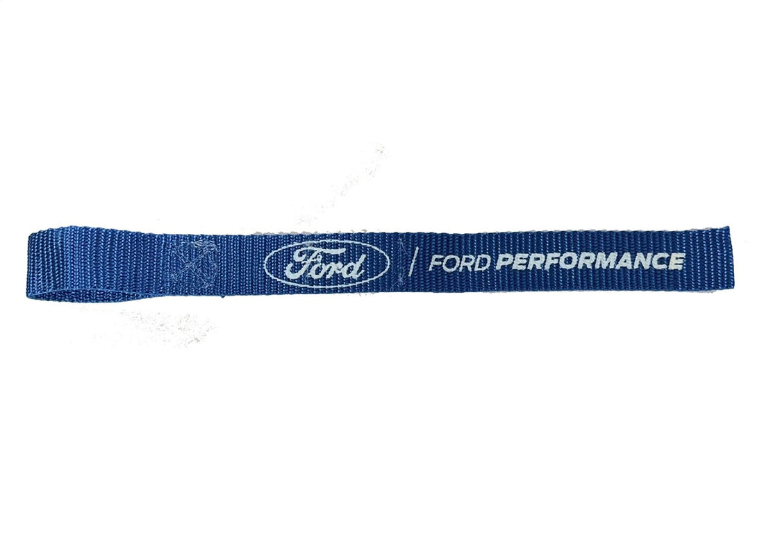 Ford Performance Ford Performance M-1821-PS Winch Strap