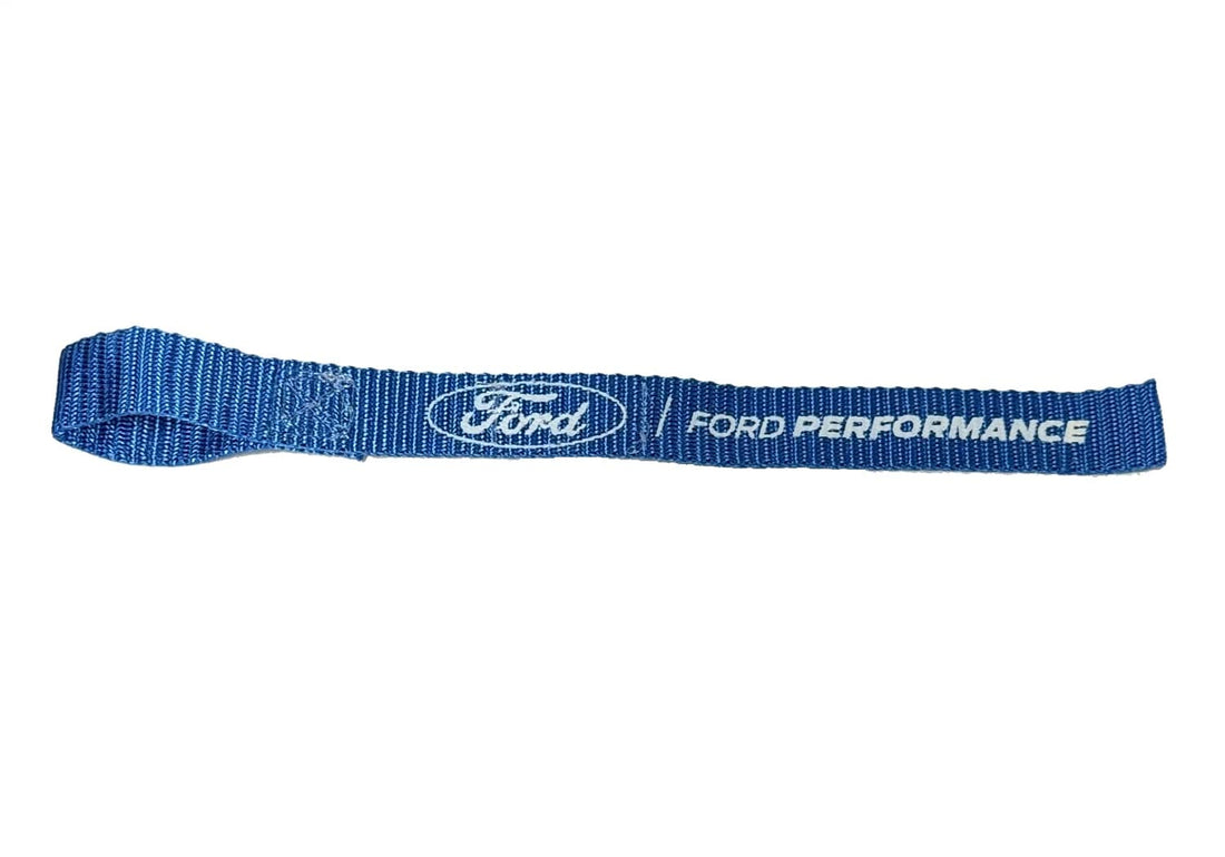 Ford Performance Ford Performance M-1821-PS Winch Strap