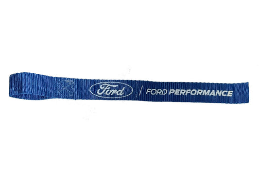 Ford Performance - Ford Performance Winch Pull Strap - M-1821-PS