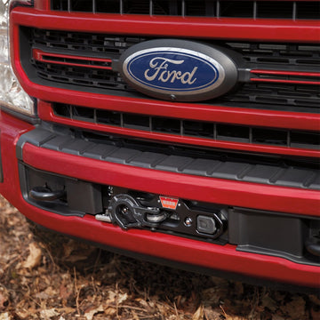 Ford Performance Ford Performance M-1821-TW Winch