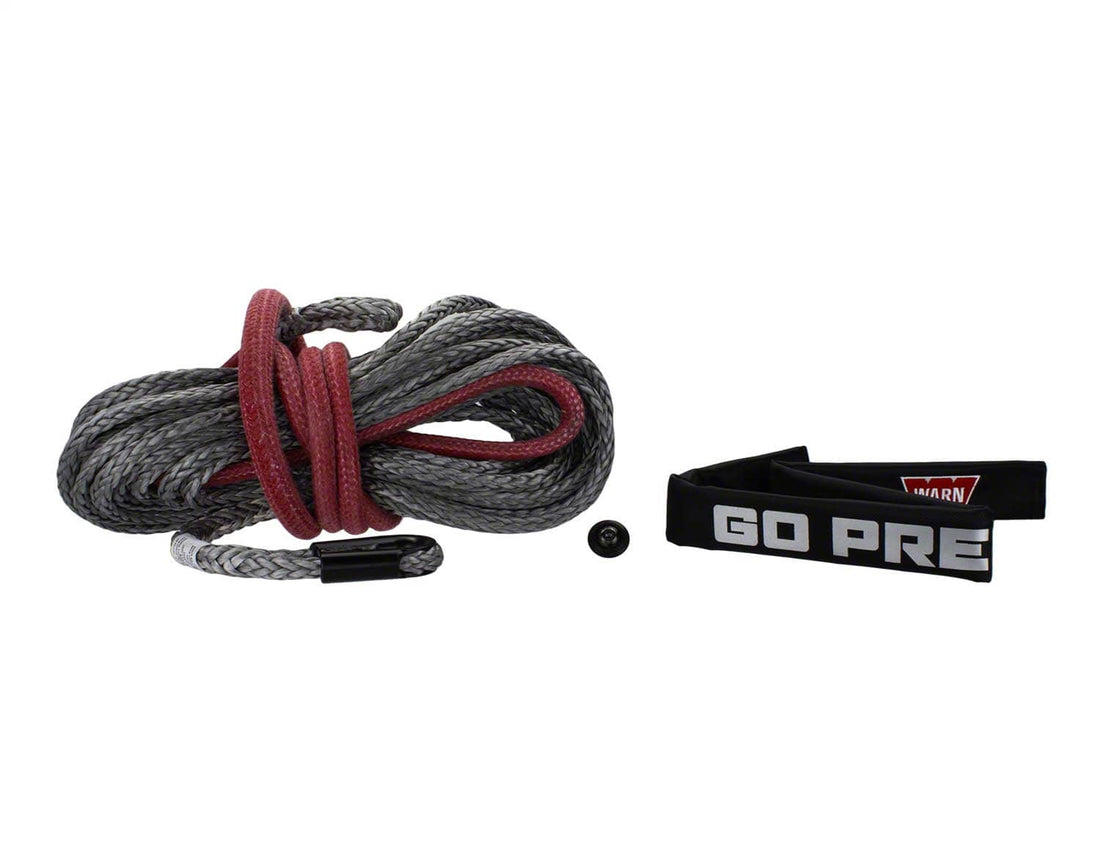 Ford Performance Ford Performance M-1821-TWR Winch Rope
