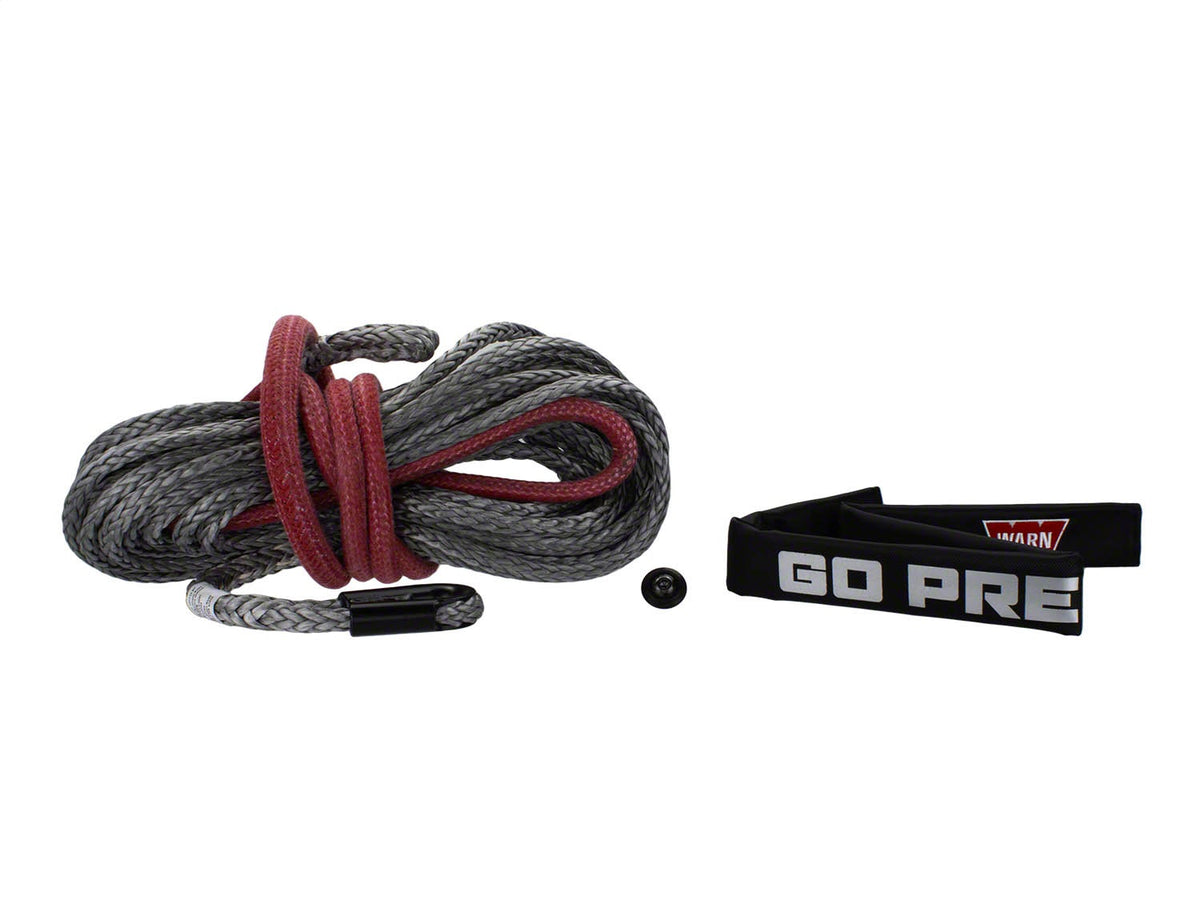 Ford Performance M-1821-TWR - Winch Rope