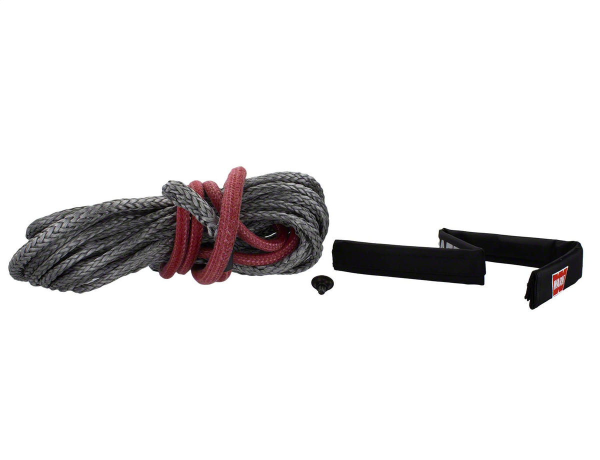 Ford Performance M-1821-TWR - Winch Rope