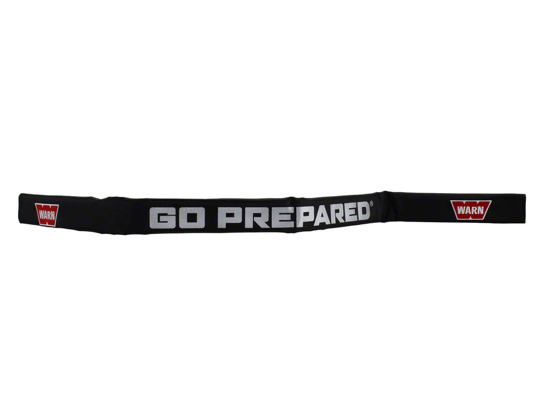 Ford Performance Ford Performance M-1821-TWR Winch Rope