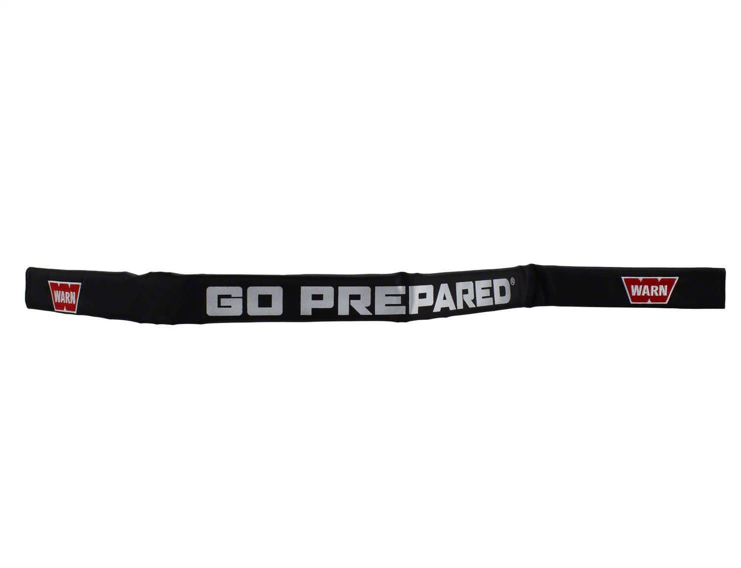 Ford Performance Ford Performance M-1821-TWR Winch Rope