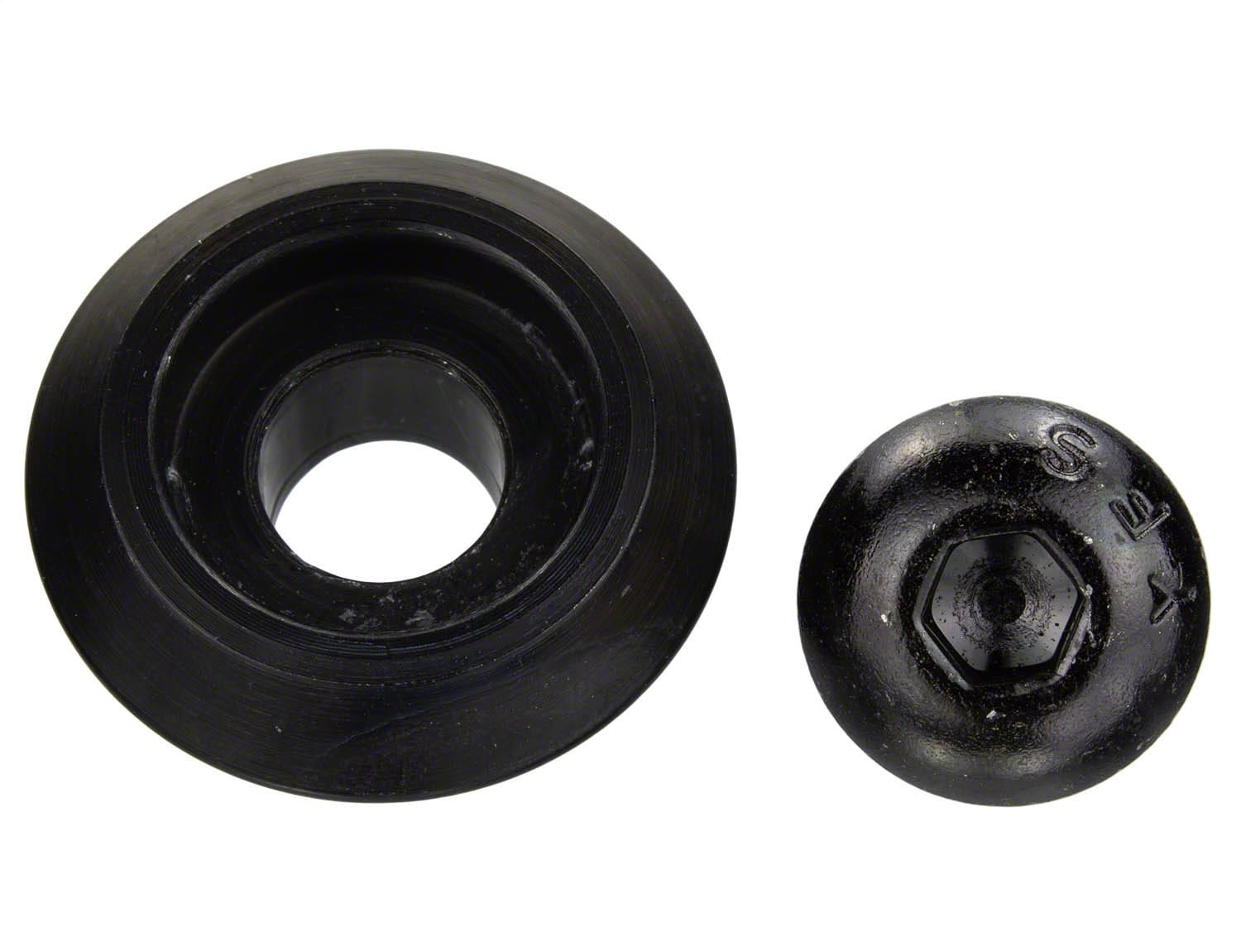 Ford Performance Ford Performance M-1821-TWR Winch Rope