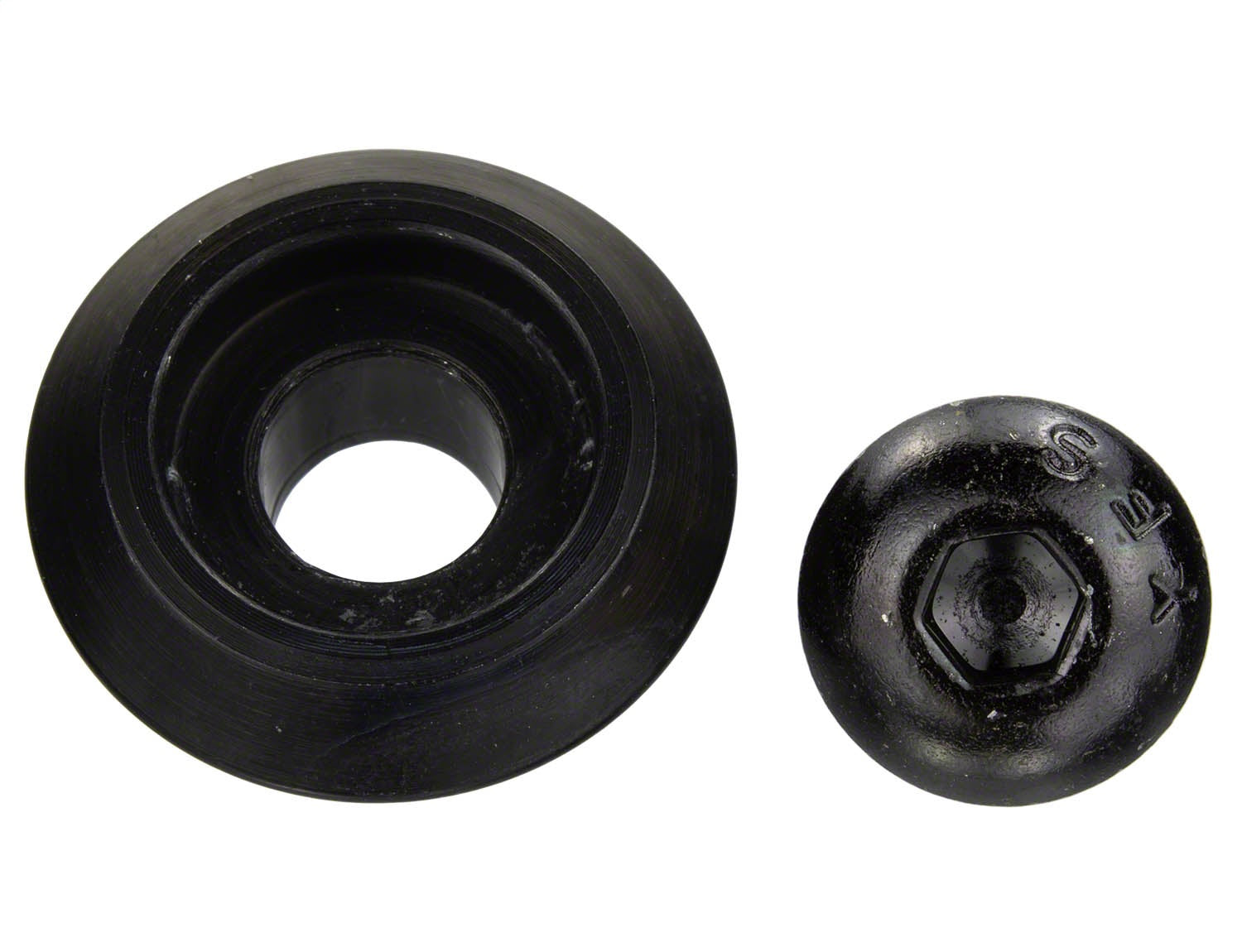 Ford Performance M-1821-TWR - Winch Rope