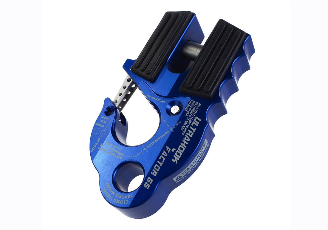 Ford Performance Ford Performance M-1821-UHB Winch Hook