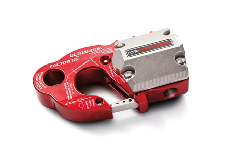 Ford Performance M-1821-UHR - Winch Hook