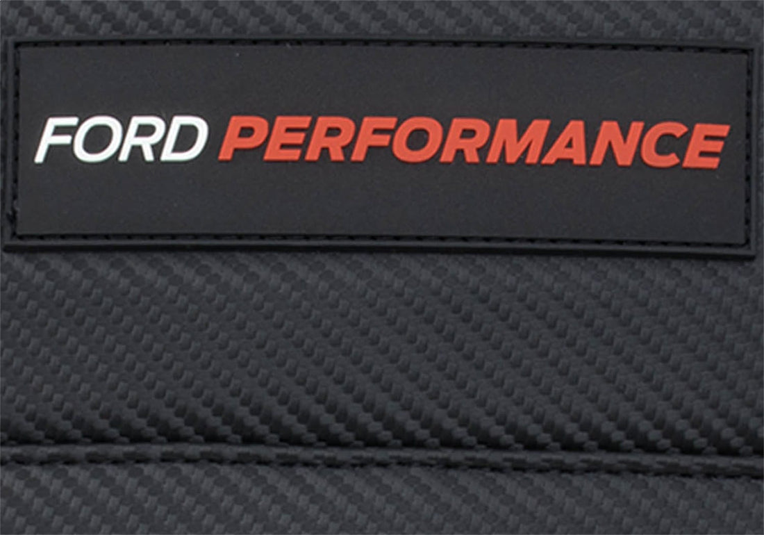 Ford Performance Ford Performance M-1821-WC Winch