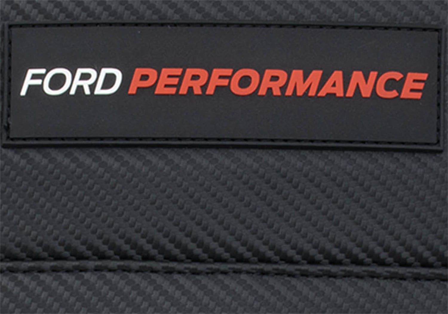 Ford Performance Ford Performance M-1821-WC Winch