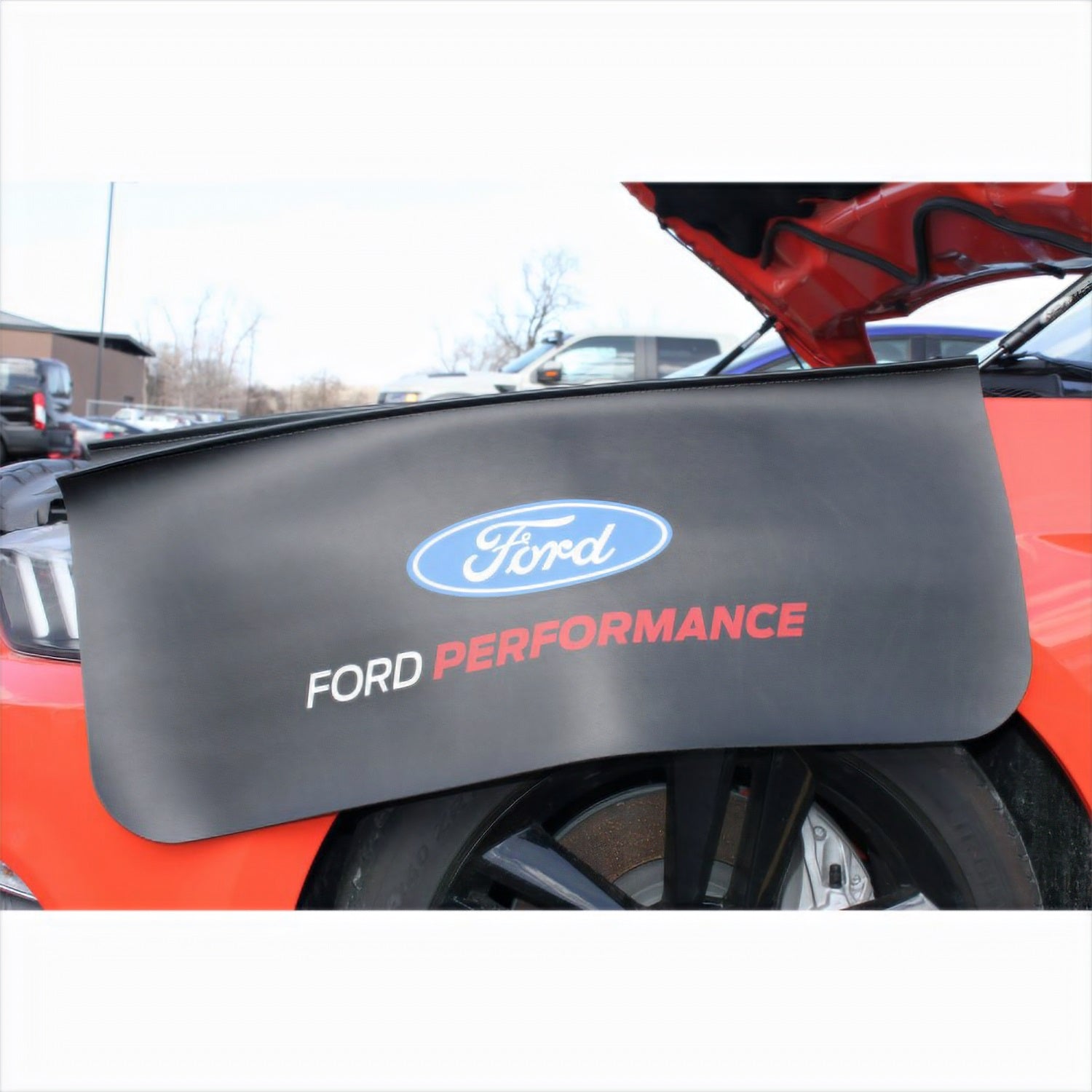 Ford Performance FPPM-1822-A7