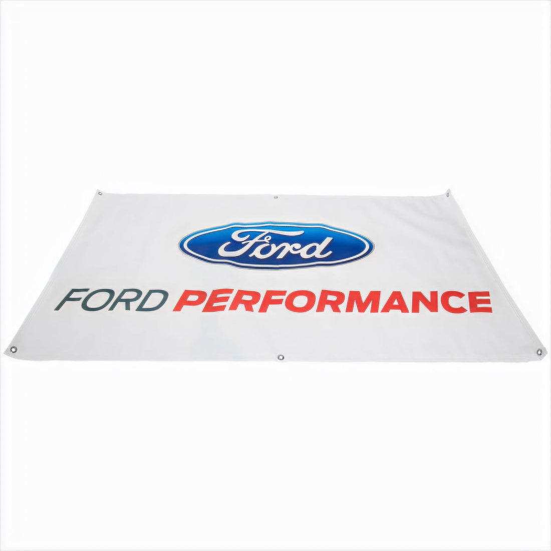 Ford Performance Ford Performance M-1827-FP Display Banner