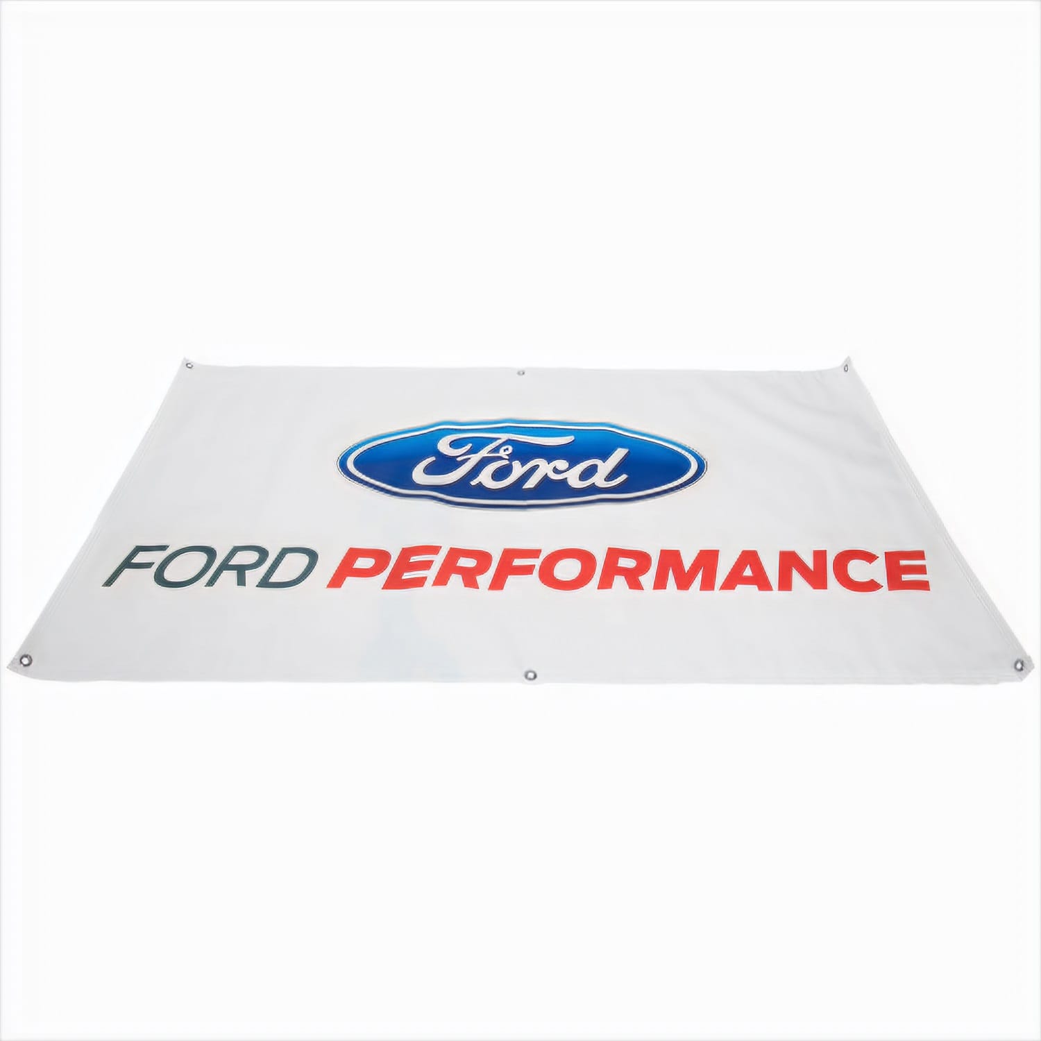Ford Performance Ford Performance M-1827-FP Display Banner