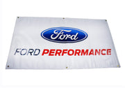 Ford Performance Ford Performance M-1827-FP Display Banner