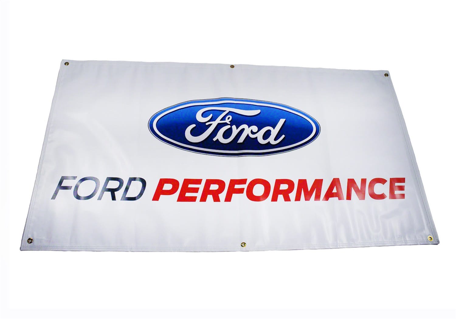 Ford Performance Ford Performance M-1827-FP Display Banner