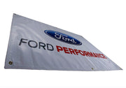 Ford Performance Ford Performance M-1827-FP Display Banner