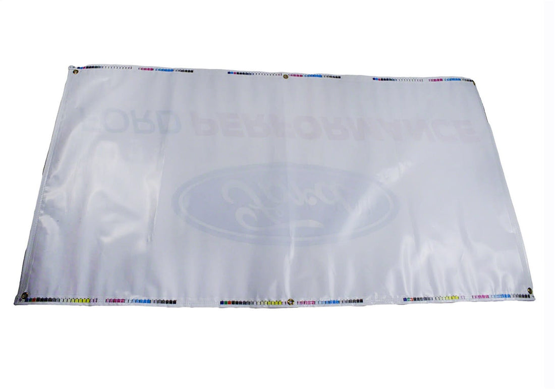 Ford Performance Ford Performance M-1827-FP Display Banner