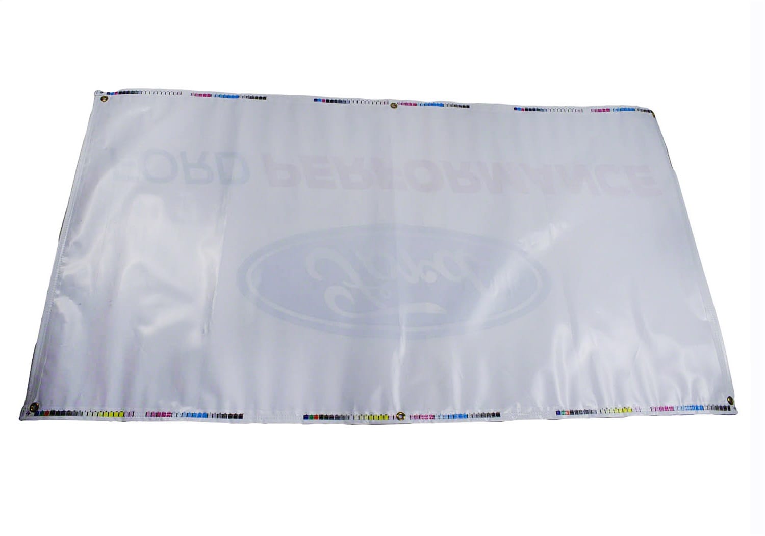 Ford Performance Ford Performance M-1827-FP Display Banner