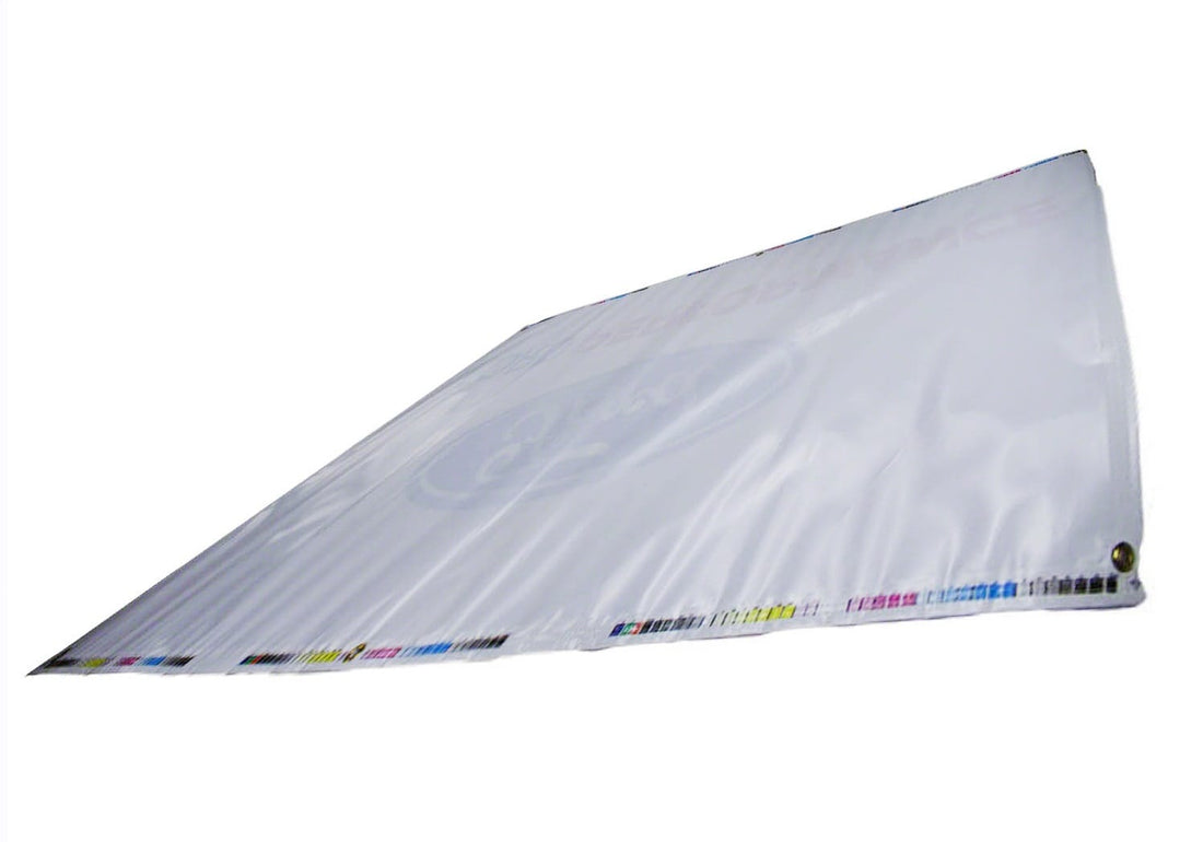 Ford Performance Ford Performance M-1827-FP Display Banner