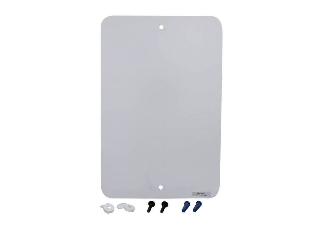 Ford Performance Ford Performance M-1827-PARK Customer Parking Sign