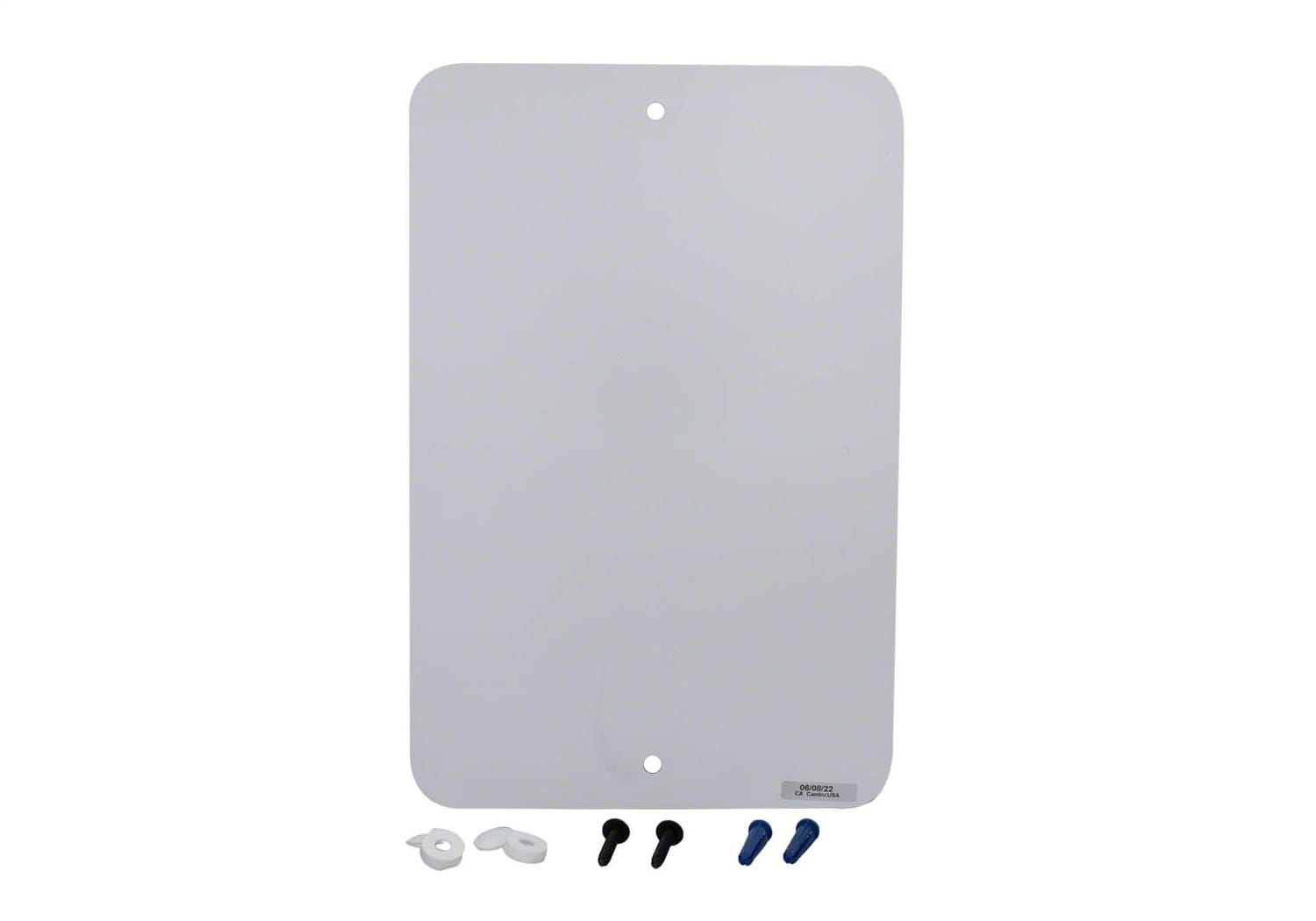Ford Performance Ford Performance M-1827-PARK Customer Parking Sign