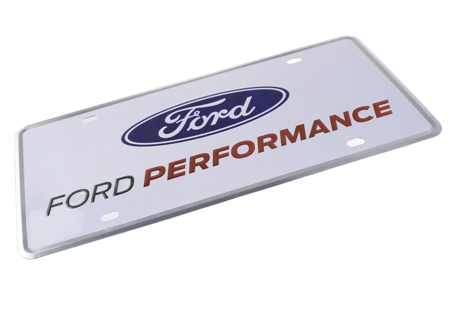 Ford Performance Ford Performance M-1828-FPONE License Plate