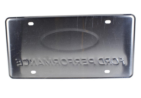Ford Performance M-1828-FPONE - License Plate