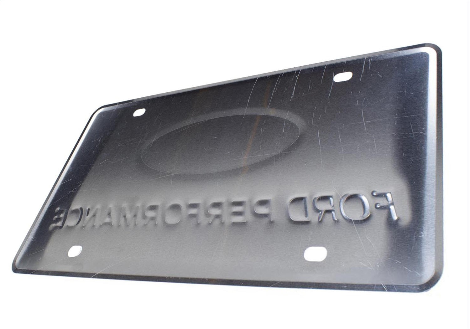 Ford Performance M-1828-FPONE - License Plate