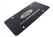 Ford Performance Ford Performance M-1828-LB License Plate