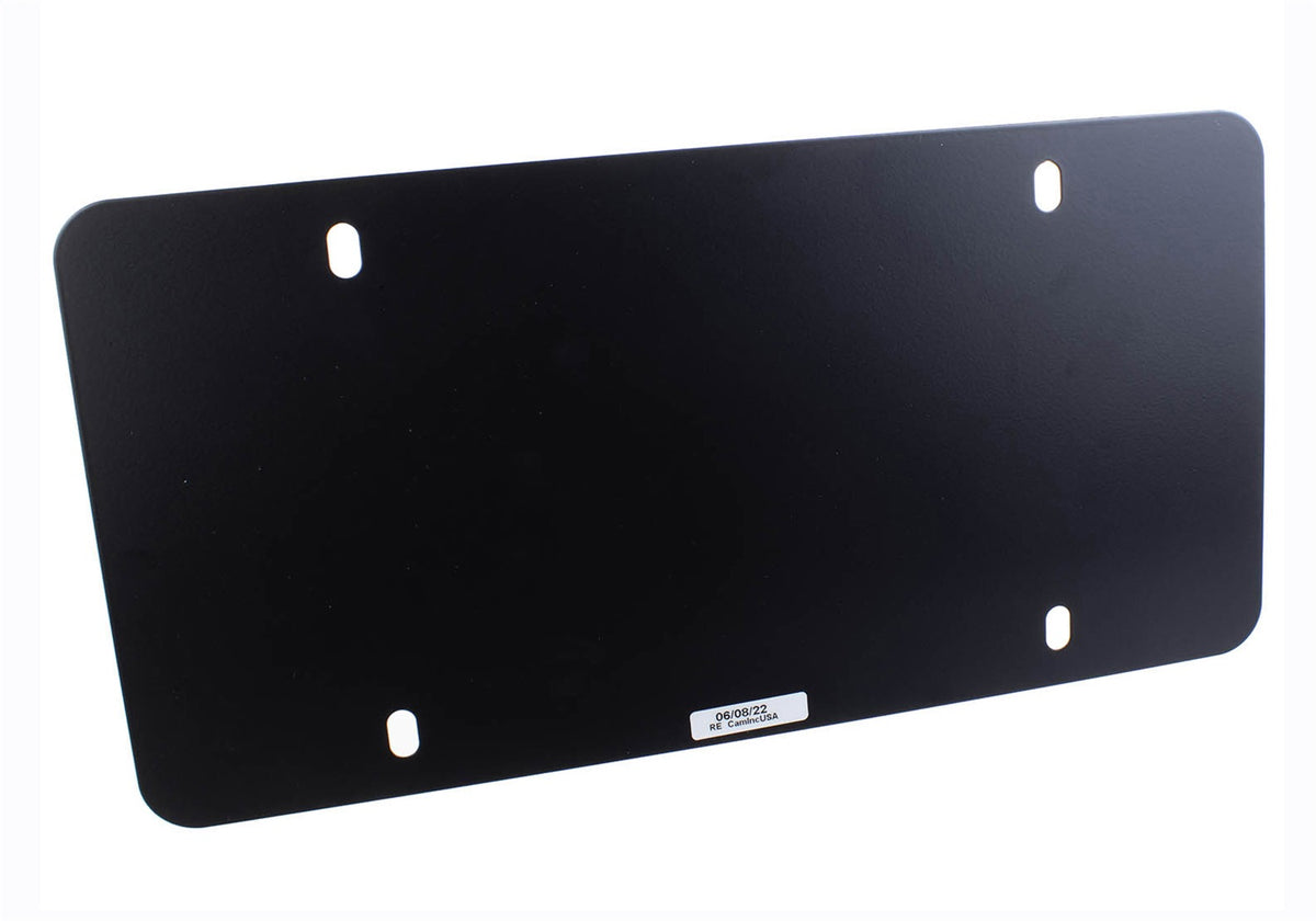 Ford Performance M-1828-LB - License Plate