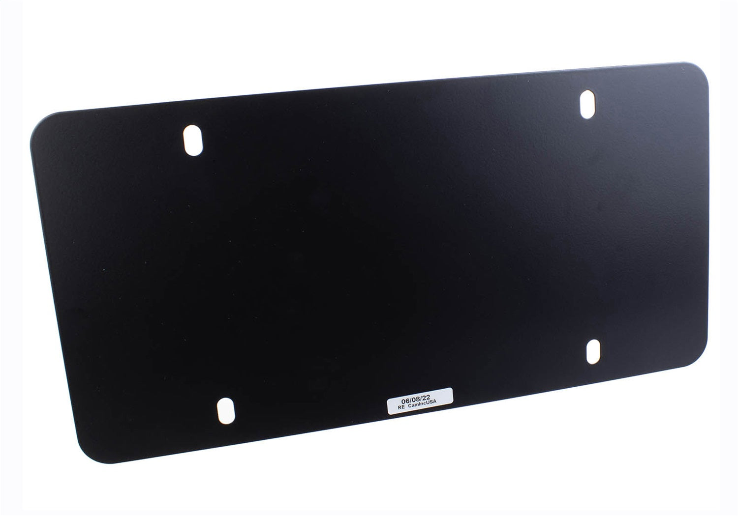 Ford Performance M-1828-LB - License Plate