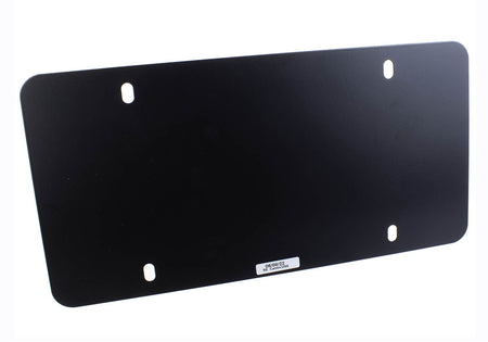 Ford Performance M-1828-LB - License Plate