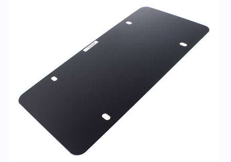 Ford Performance M-1828-LB - License Plate