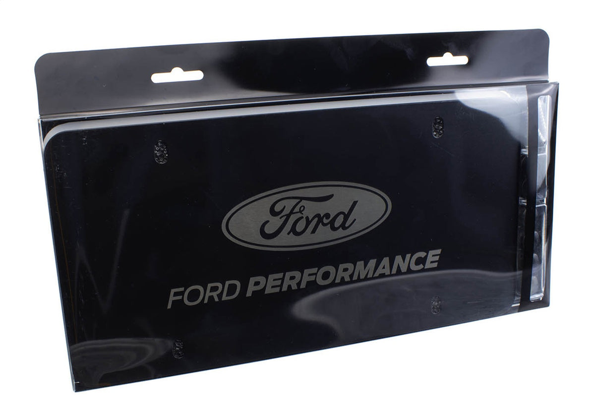 Ford Performance M-1828-LB - License Plate