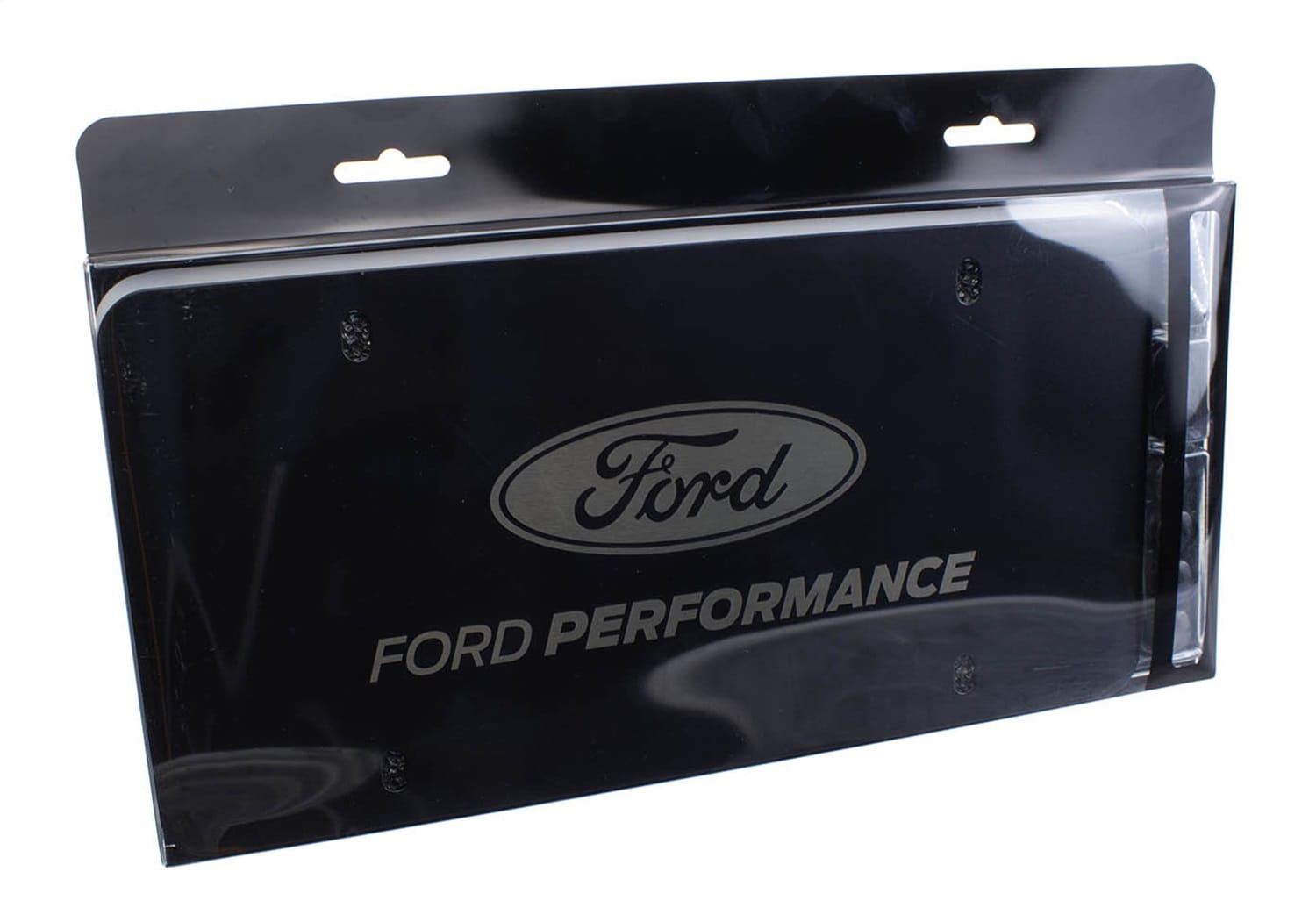 Ford Performance Ford Performance M-1828-LB License Plate