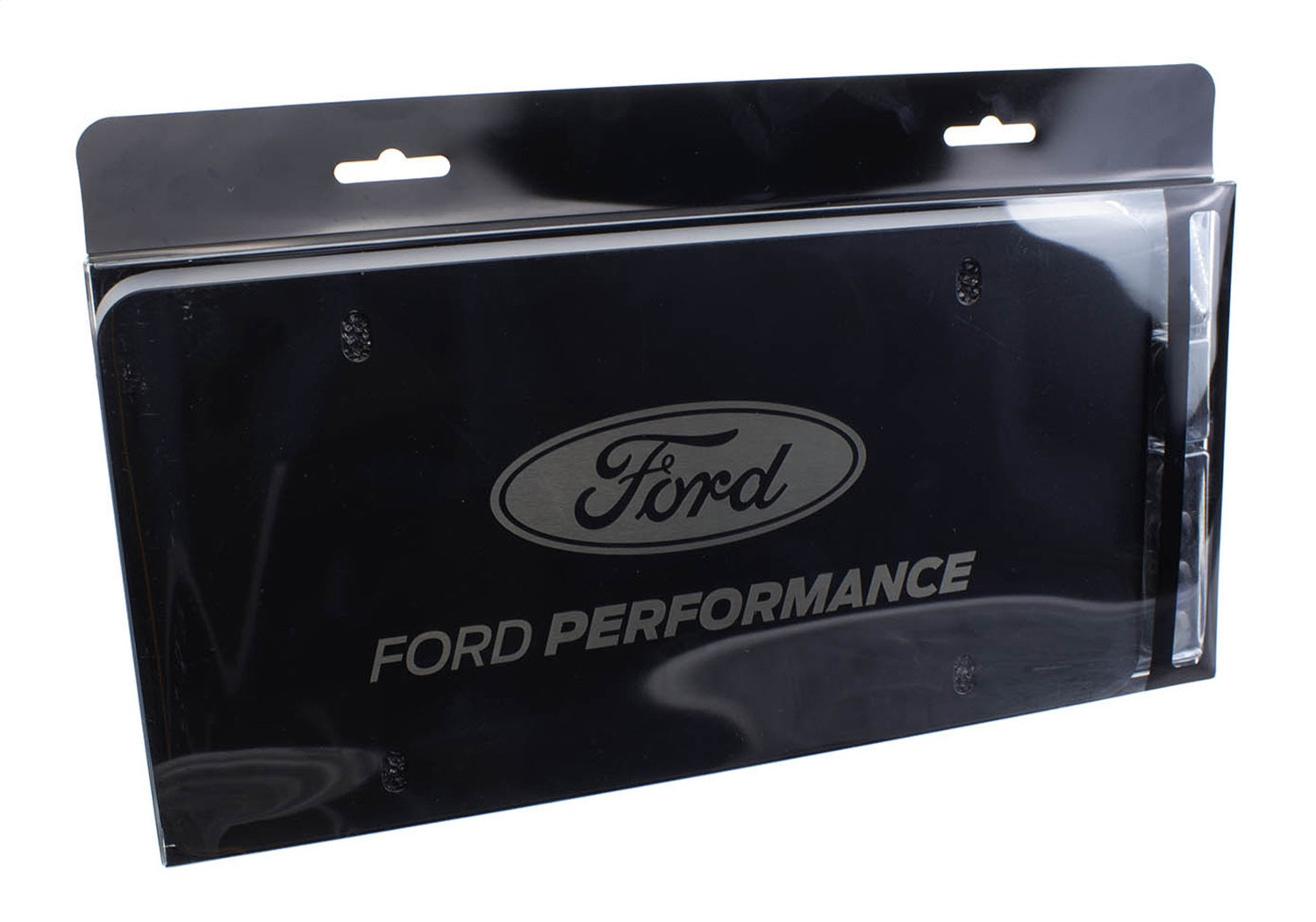 Ford Performance M-1828-LB - License Plate