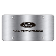 Ford Performance Ford Performance M-1828-LS License Plate
